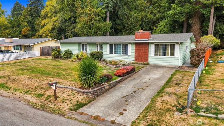 Property Photo:  7775 SE Blake View Drive  WA 98366 