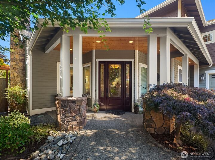 Property Photo: 9815 224th Street SW WA 98020