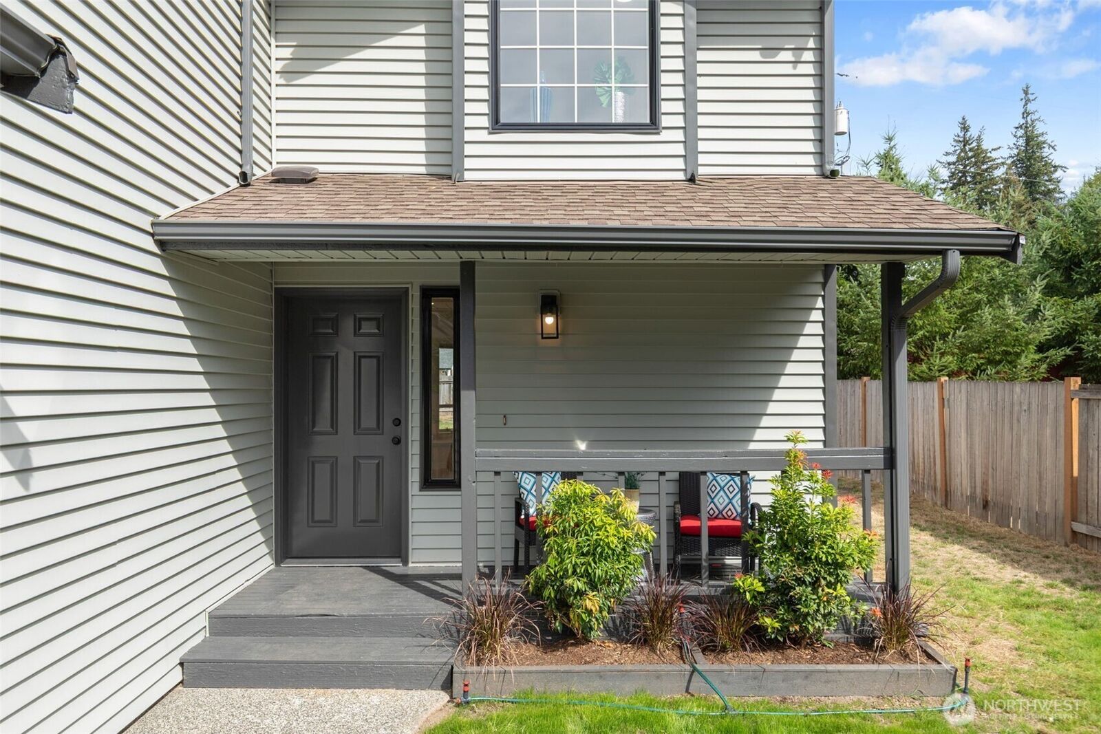Property Photo: 12924 51st Avenue NE B WA 98271