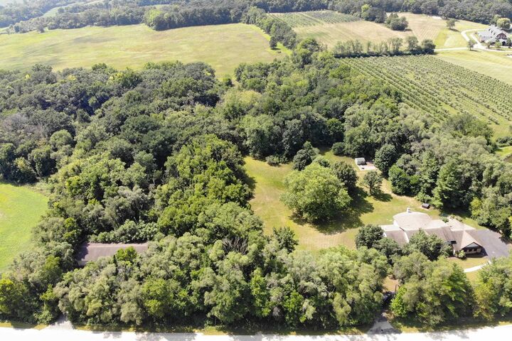 Property Photo:  6540 Yale Bridge Road  IL 61072 