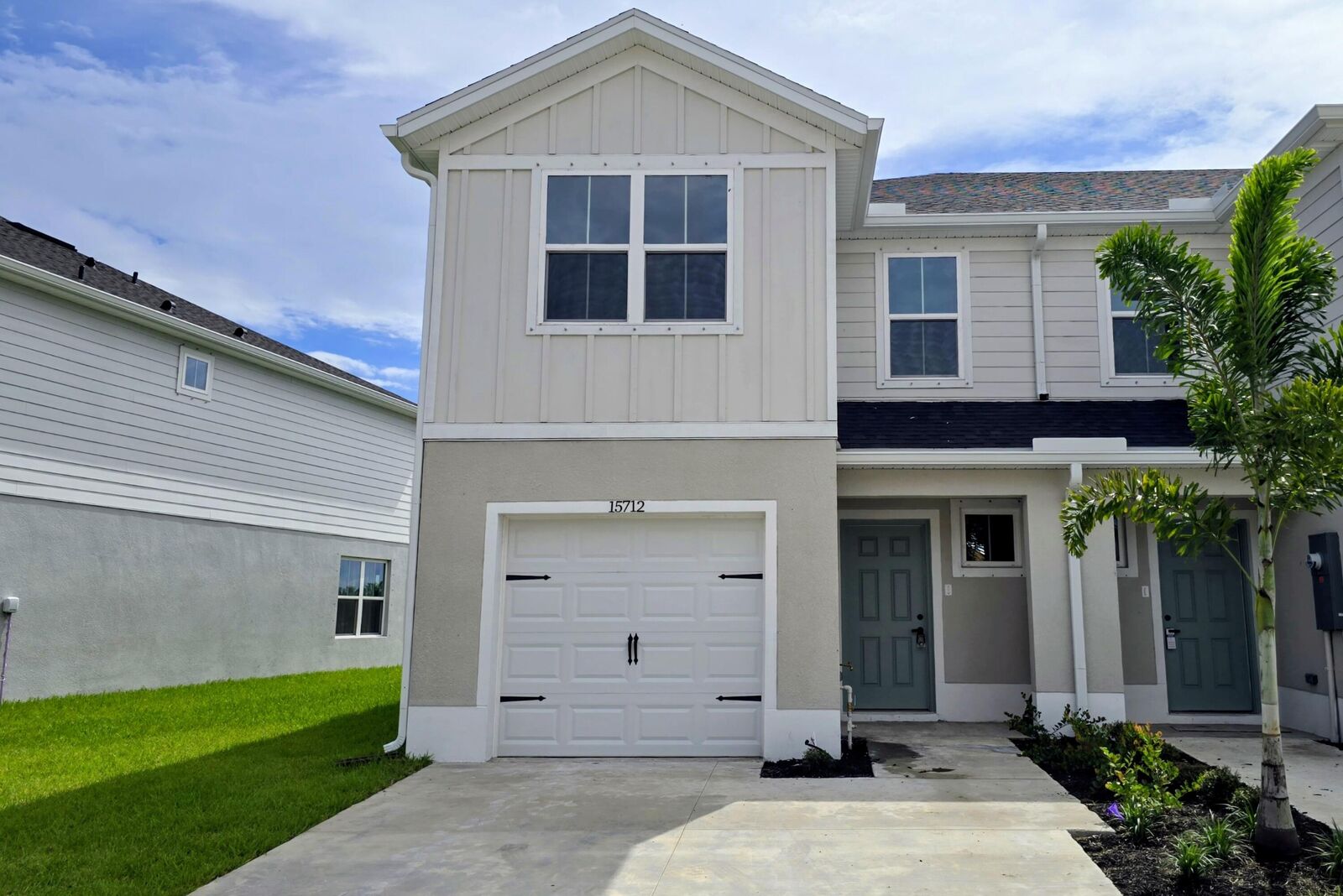 Property Photo:  15712 SW Seasons Street  FL 34956 