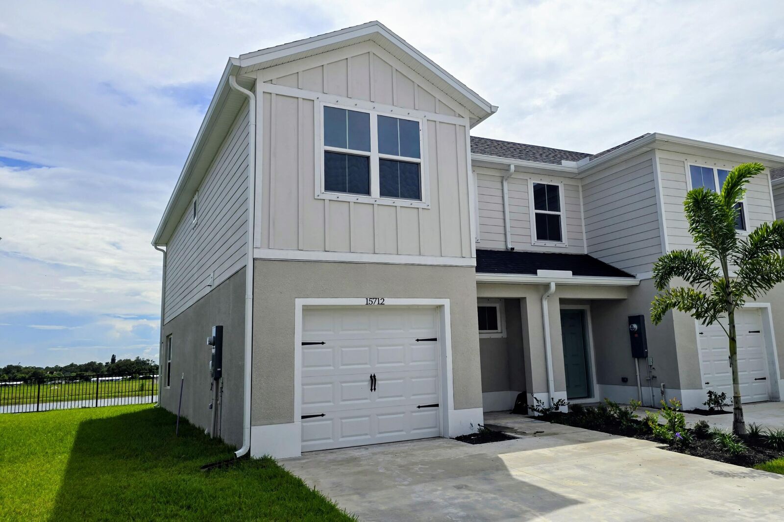 Property Photo: 15712 SW Seasons Street FL 34956