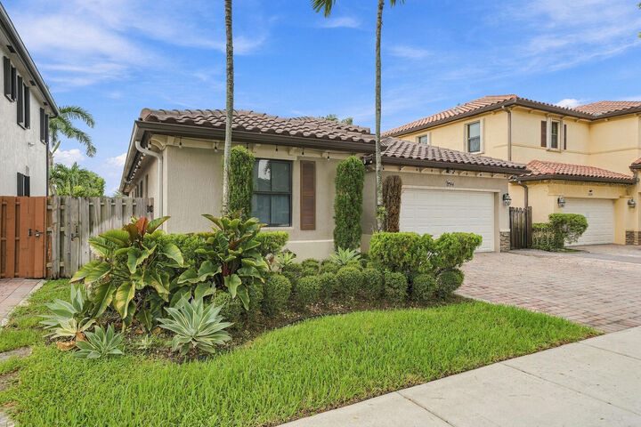 Property Photo:  11744 SW 151st Path  FL 33196 