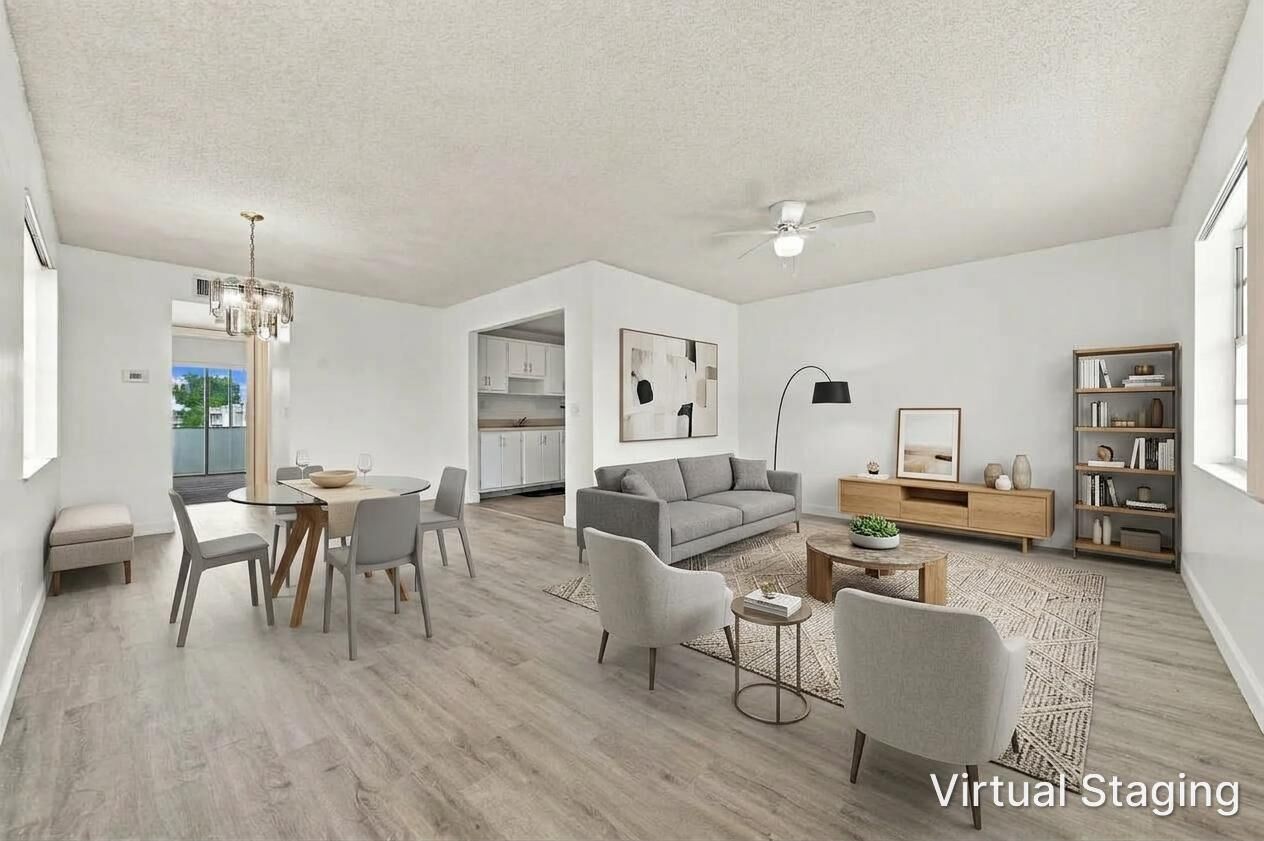 Property Photo: 809 Flanders Q FL 33484