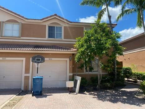 Property Photo:  9850 NW 24th Street  FL 33322 