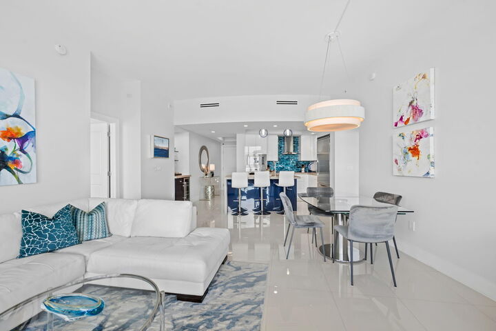 Property Photo:  1 N Ocean Boulevard 1713  FL 33062 