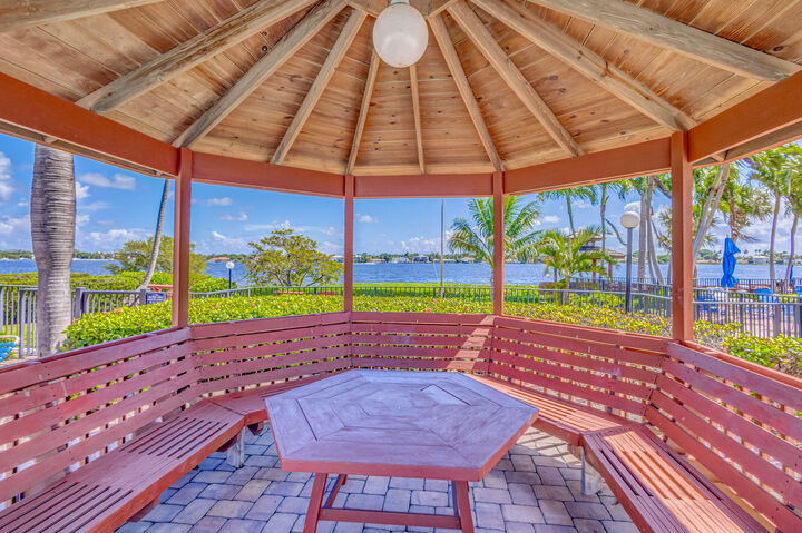 Property Photo: 104 Half Moon Circle #A3 FL 33462