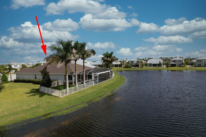 Property Photo:  12557 SW Gray Fox Lane  FL 34987 