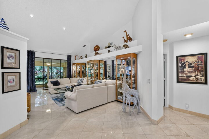 Property Photo: 7573 Lexington Club Boulevard A FL 33446