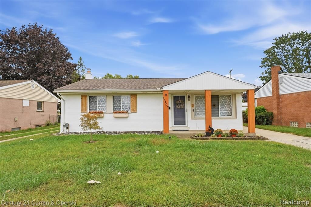 Property Photo:  33909 Cherry Hill Road  MI 48186 