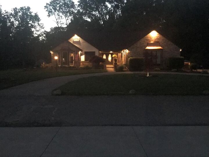 Property Photo: 23811 Ronita Drive MI 48042