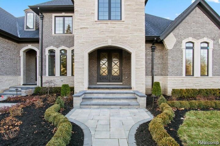 Property Photo: 37651 Hidden Valley Court MI 48036