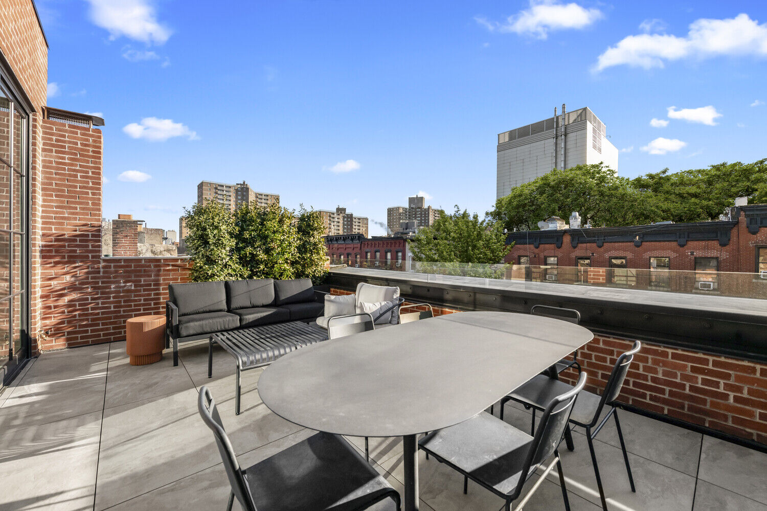 Property Photo:  313 E 6th Street Penthouse  NY 10003 