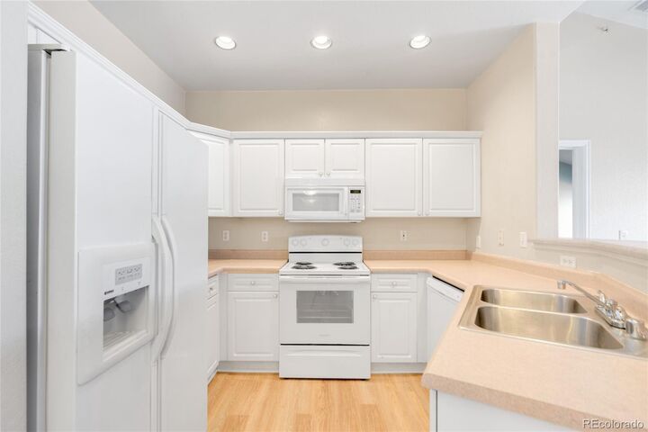 Property Photo:  7429 S Alkire Street 303  CO 80127 