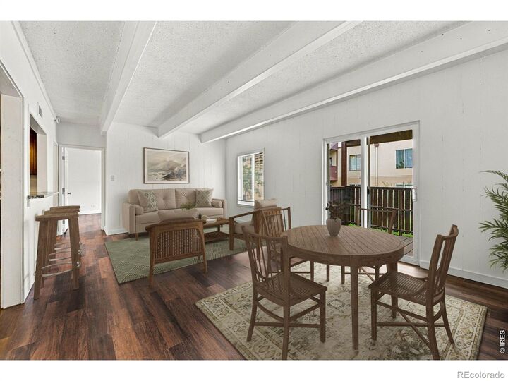 Property Photo:  9995 E Harvard Avenue 264  CO 80231 