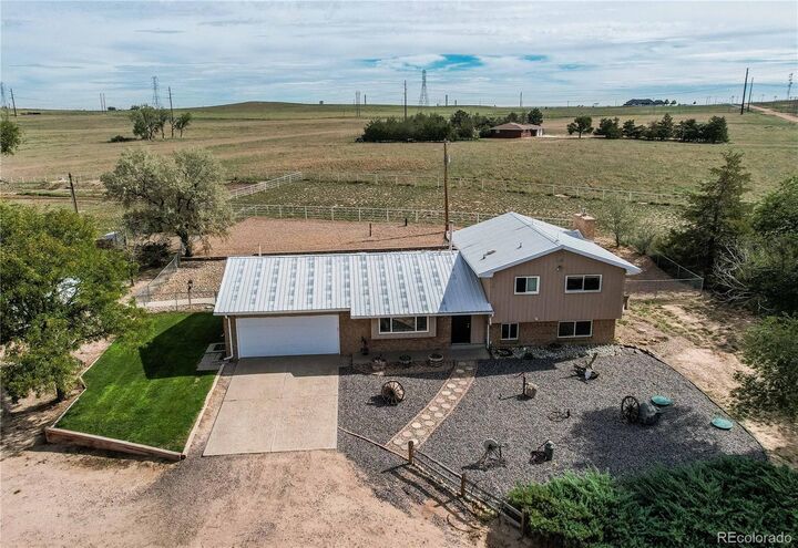 Property Photo:  15721 County Road 10  CO 80621 