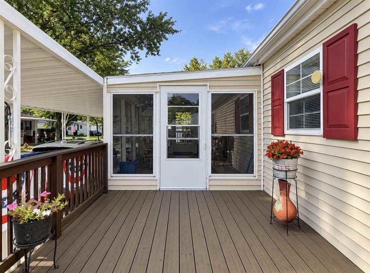 Property Photo:  1210 S Q St Lot 78  IN 47374 