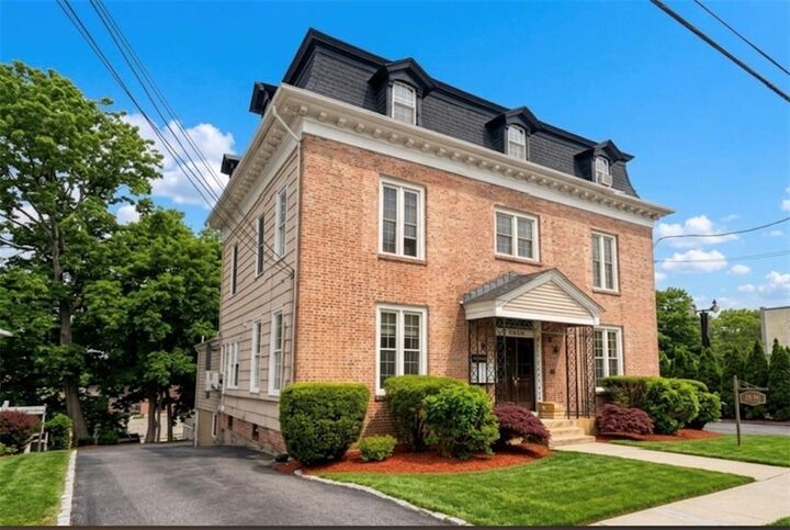 Property Photo:  4646 Post Road 5  RI 02818 