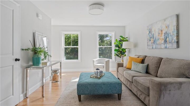 Property Photo: 83 Cadora Avenue RI 02886