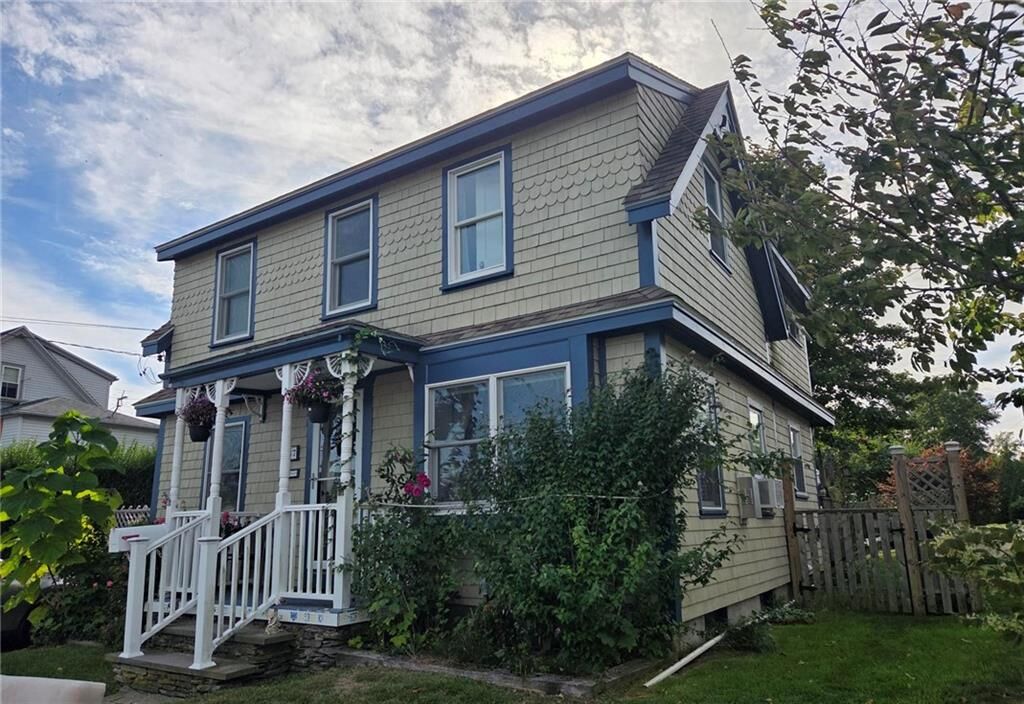 Property Photo:  37 Eustis Avenue  RI 02840 