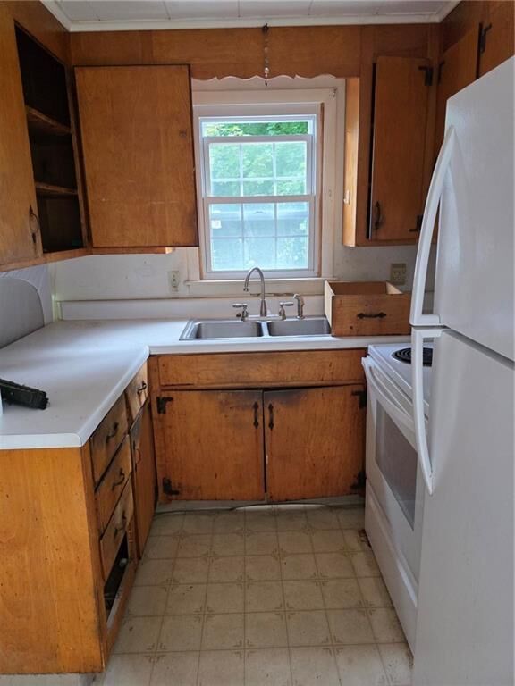 Property Photo:  39 Potter Hill Road  RI 02891 