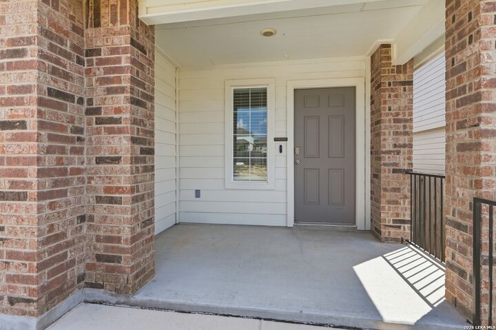 Property Photo: 10416 Macoun TX 78252