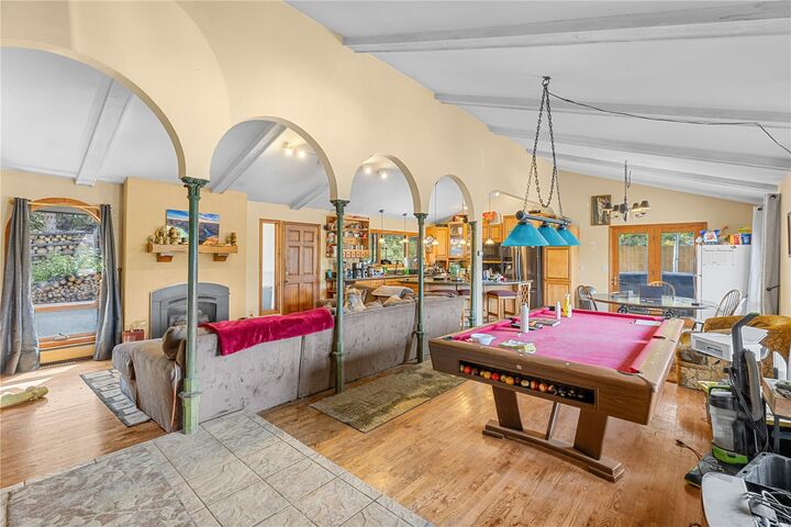Property Photo: 208 Deer Path Road CO 80435