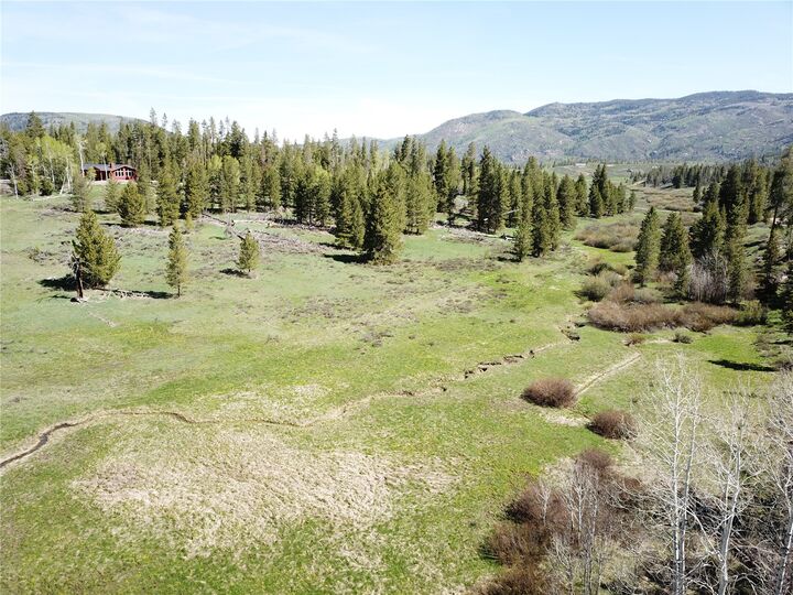 Property Photo: 20470 Silver Bit Trail CO 80467