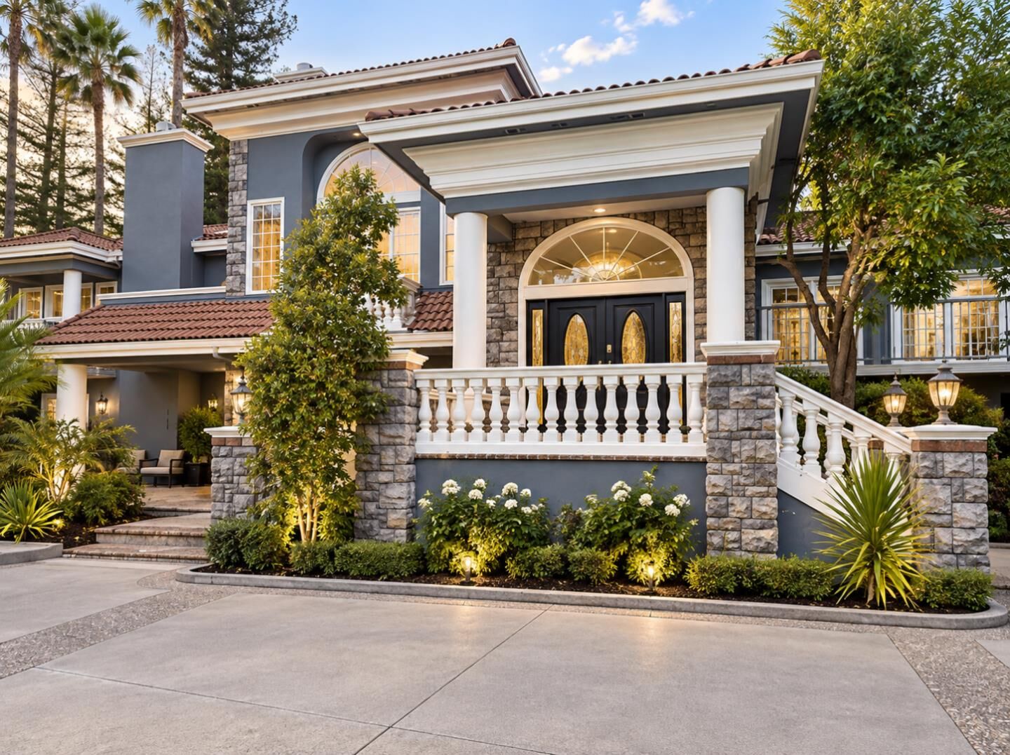 Property Photo: 25391 Okeefe Lane CA 94022