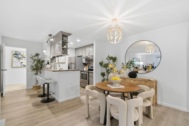 Property Photo: 391 Mandarin Drive 202 CA 94015