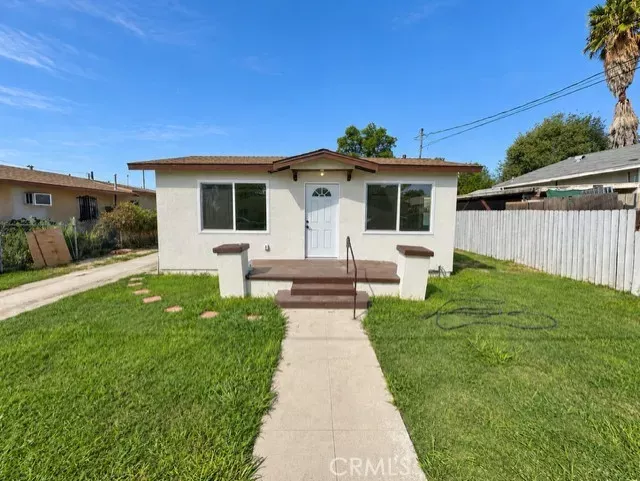 Property Photo:  1250 Davidson Avenue  CA 92411 