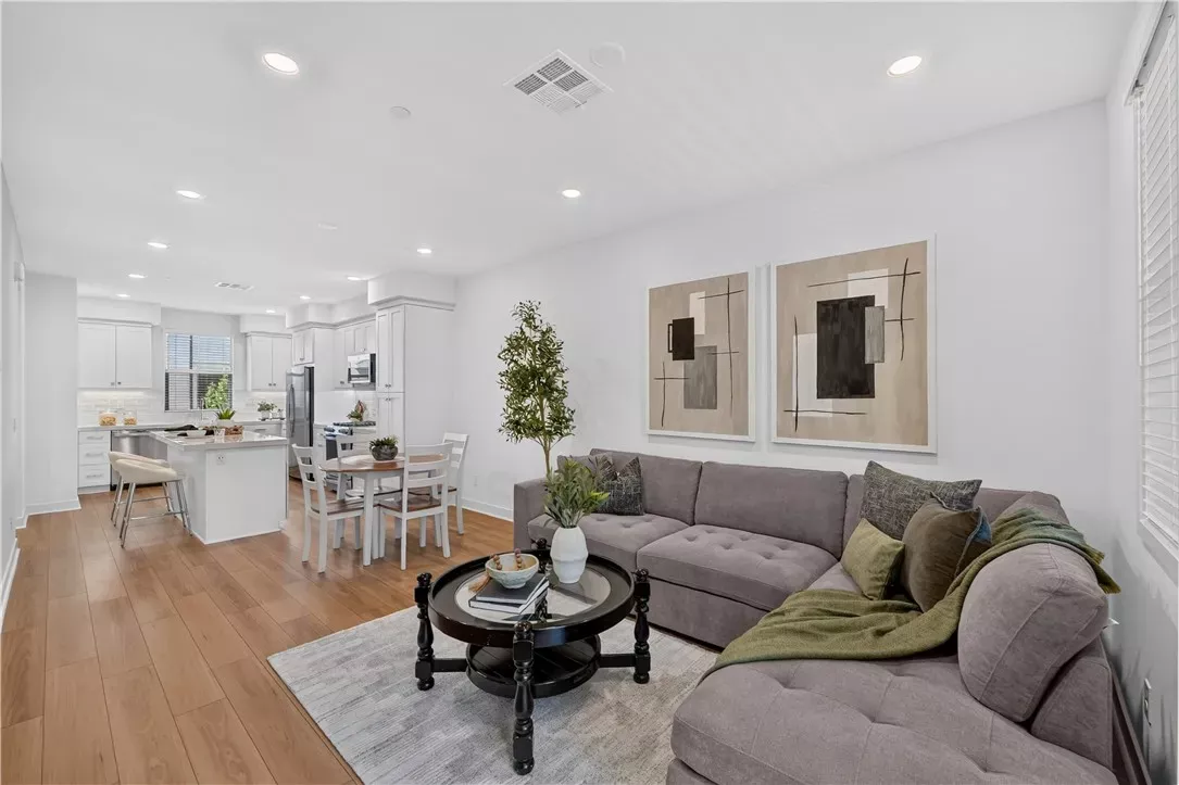 Property Photo:  130 Yearling Way  CA 92694 