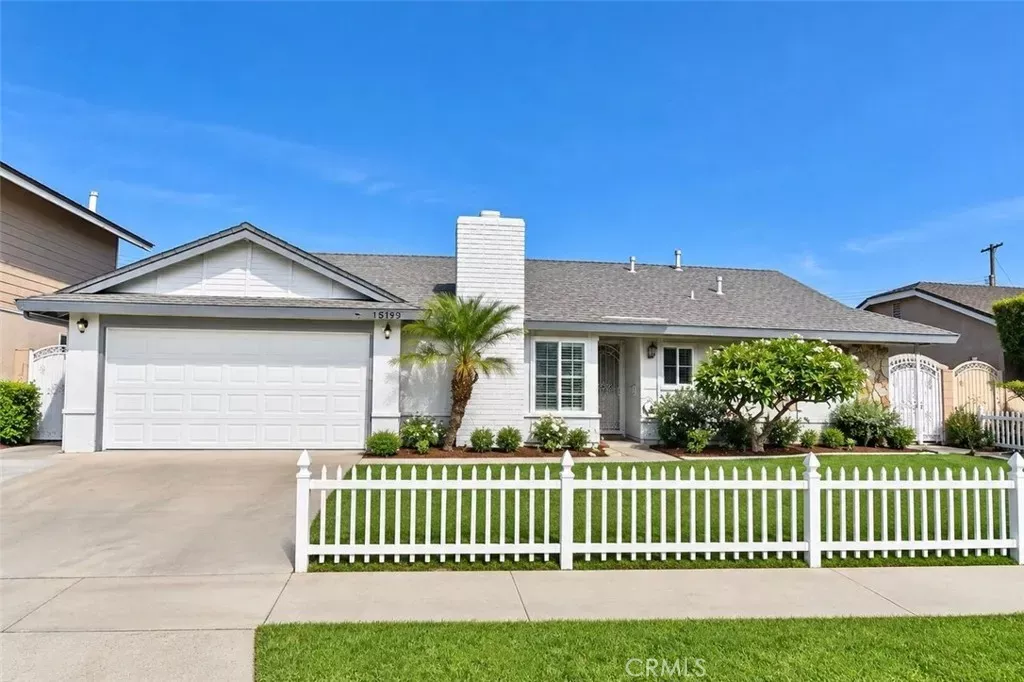 Property Photo: 15192 Brighton Street CA 92683