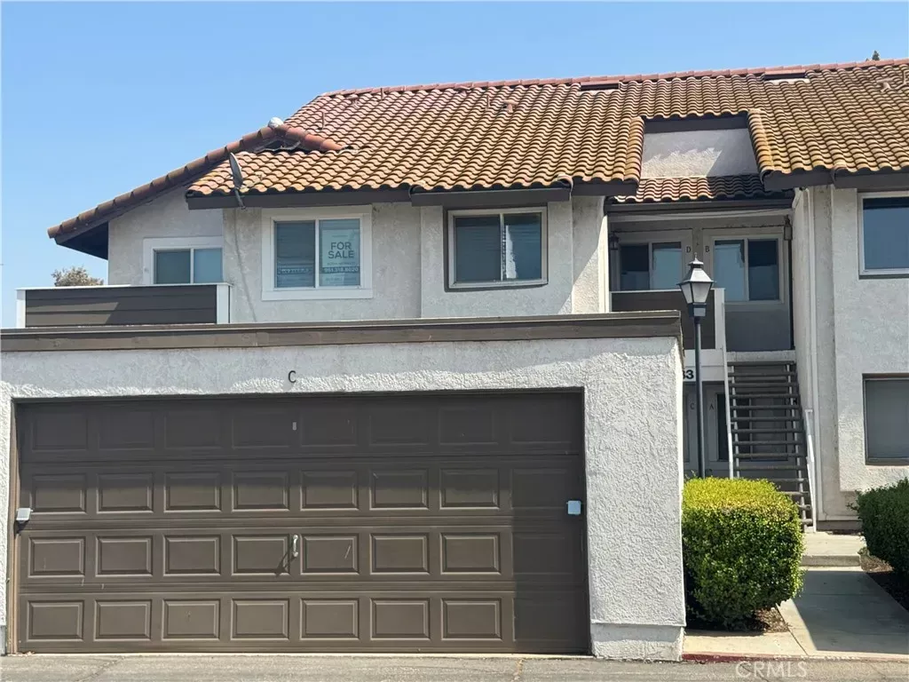 Property Photo:  3633 Country Oaks Loop D  CA 91761 