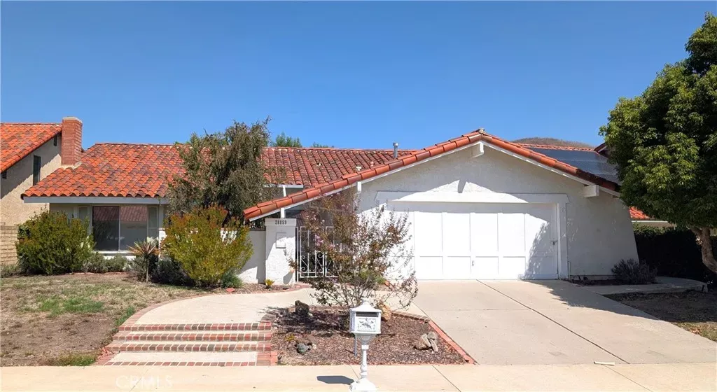 Property Photo: 28859 Michelle Drive CA 91301