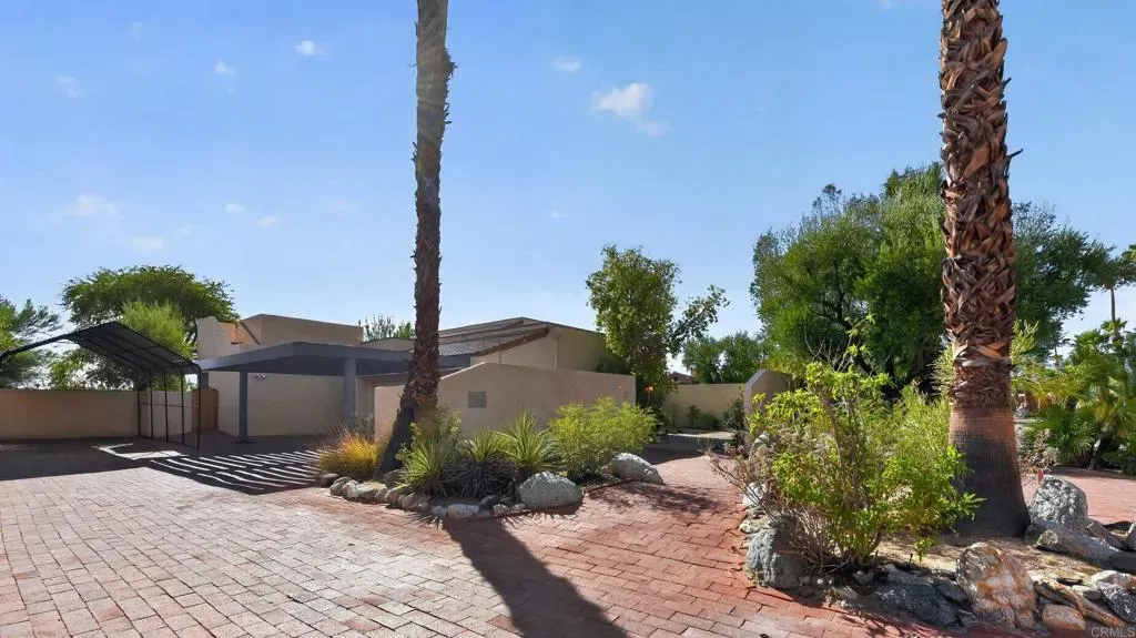 Property Photo: 160 Montezuma Road CA 92004