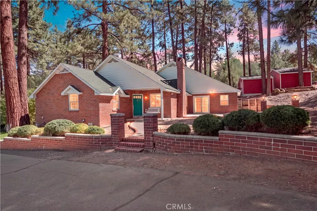 Property Photo:  6013 Mill Road  CA 92397 