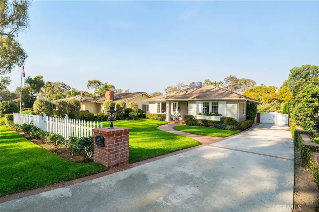 Property Photo:  3321 Palos Verdes Drive North North  CA 90274 