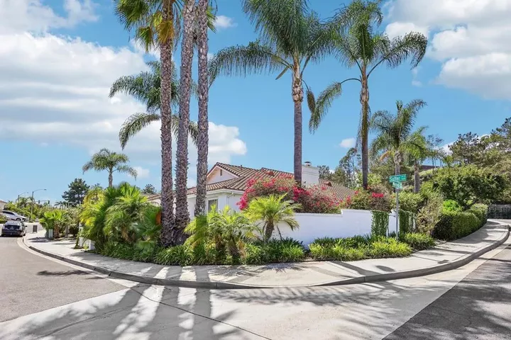 Property Photo:  3661 Sutter Court  CA 92056 