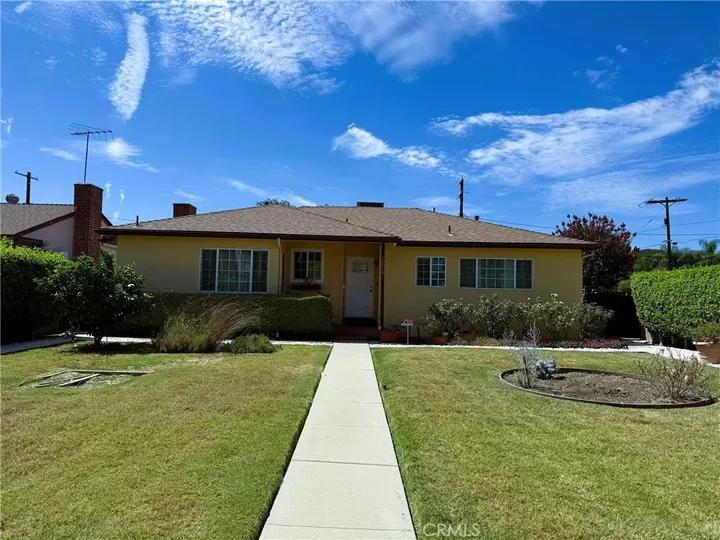 Property Photo: 19858 Sherman Way CA 91306