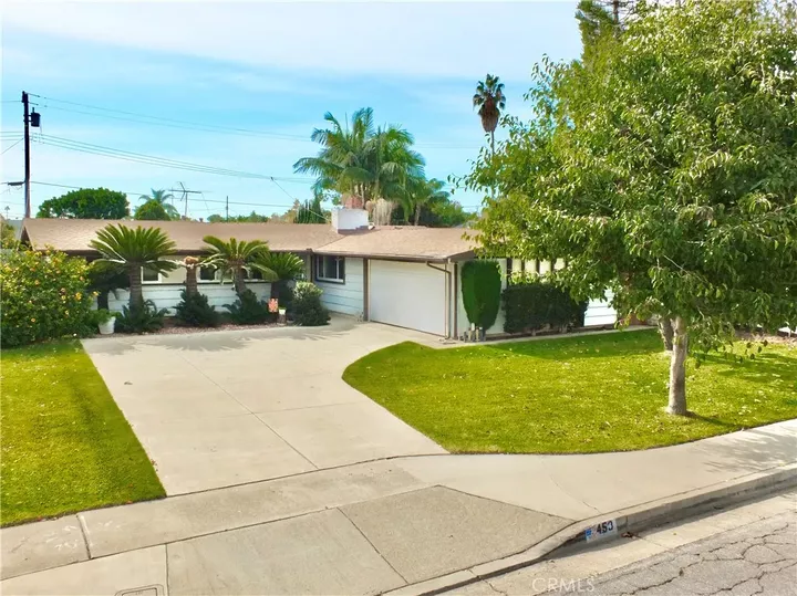Property Photo:  453 Princeton Drive  CA 92626 