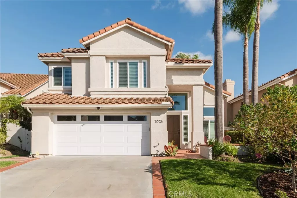 Property Photo:  7026 Via Calafia  CA 92009 