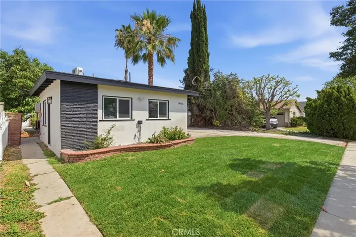 Property Photo:  19649 Friar  CA 91335 