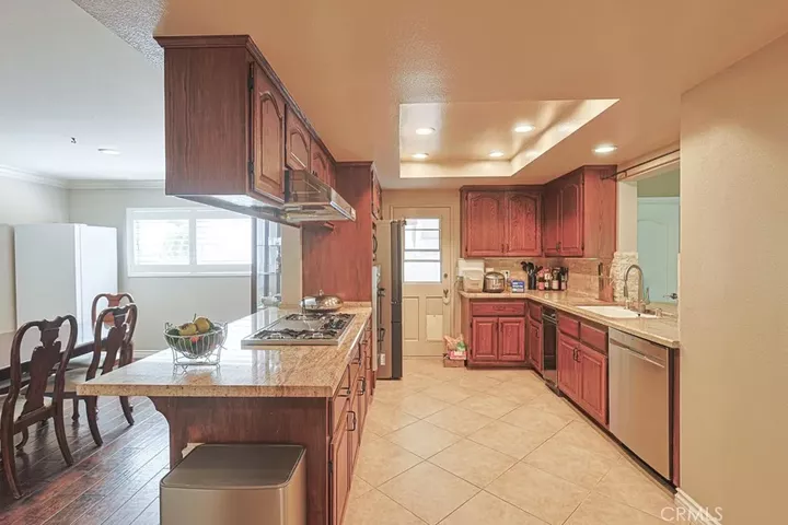 Property Photo:  18579 Santa Andrea  CA 92708 