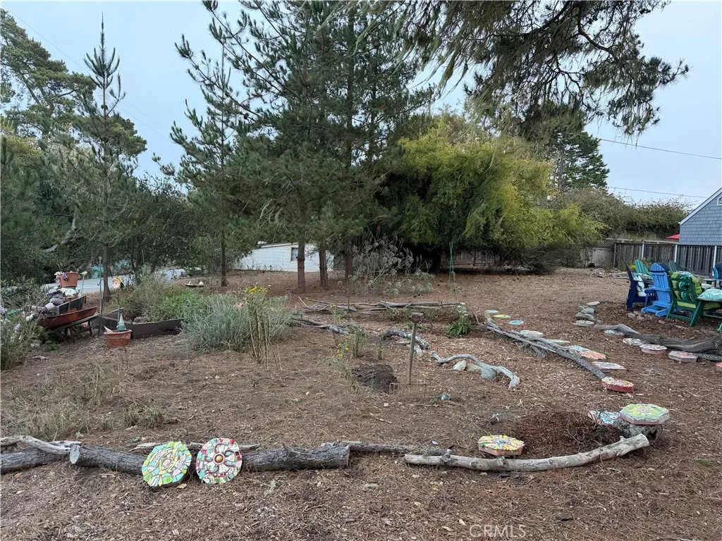 Property Photo:  0 Blythe  CA 93428 