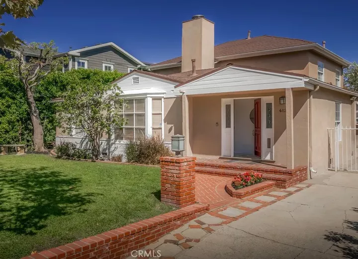 Property Photo: 4122 Wilkinson CA 91604