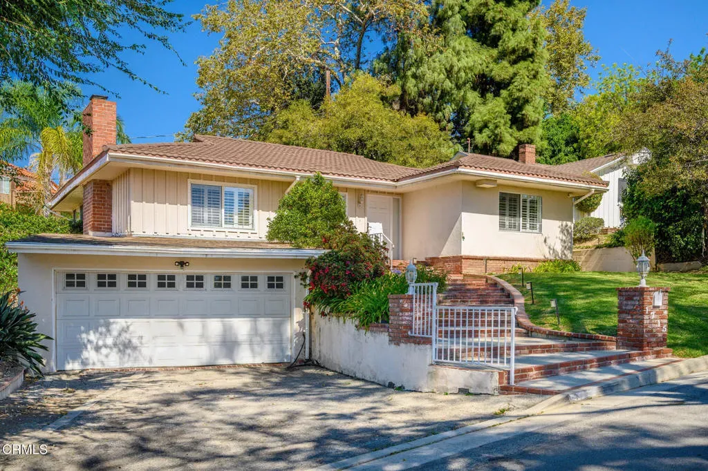 Property Photo:  1715 La Barranca Road  CA 91011 