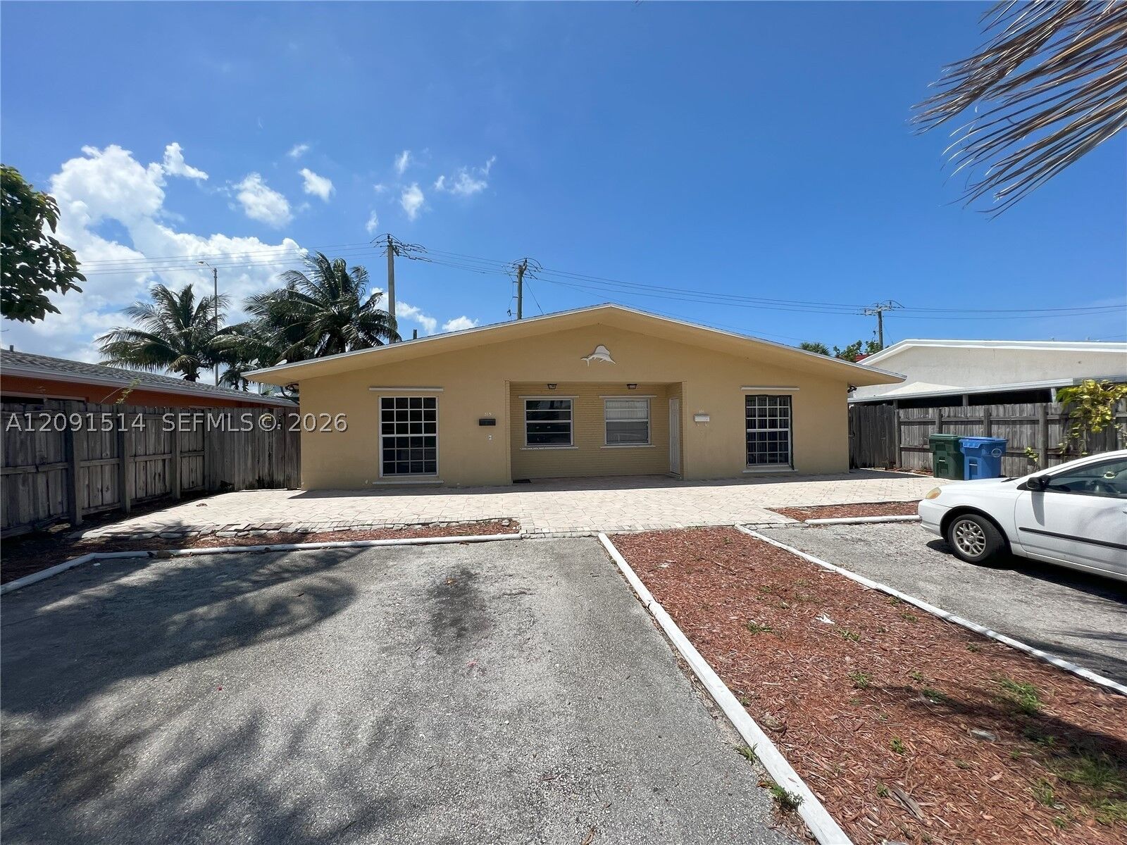 Property Photo: 311-315 NW 57th St FL 33309