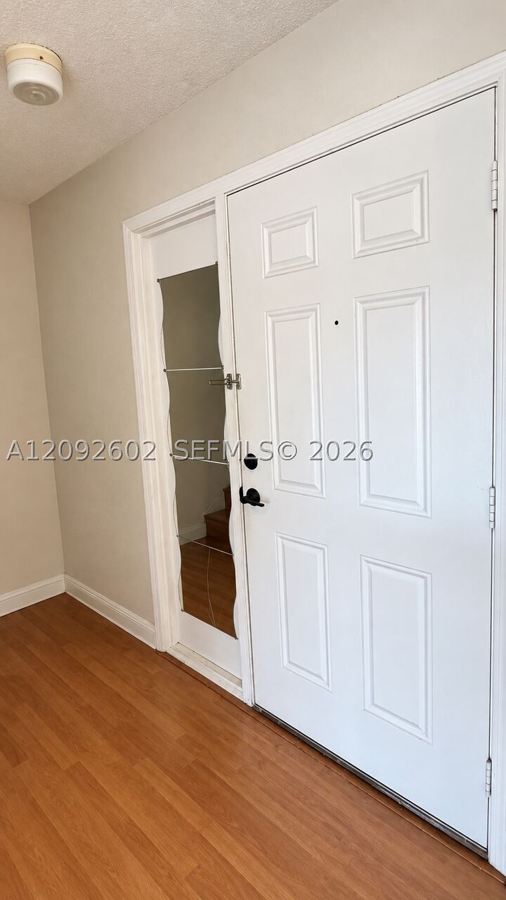 Property Photo:  9372 Fontainebleau Blvd L-402  FL 33172 
