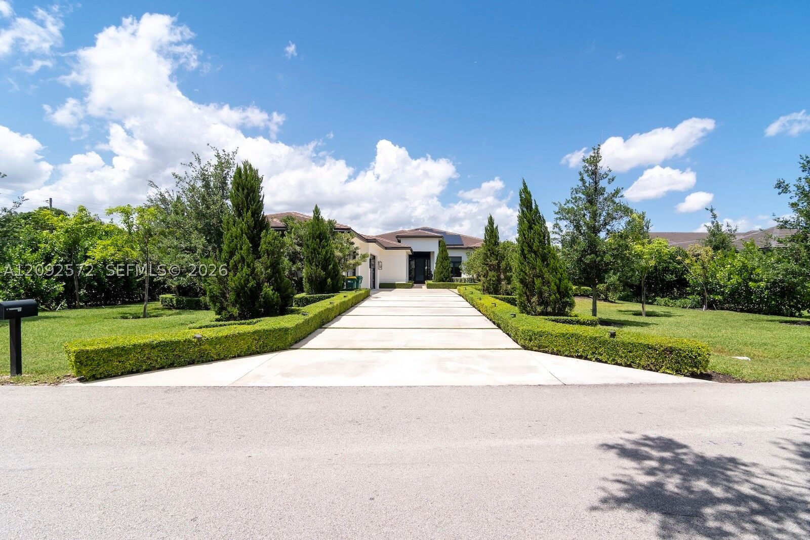 Property Photo:  11791 NW 6th Pl  FL 33325 